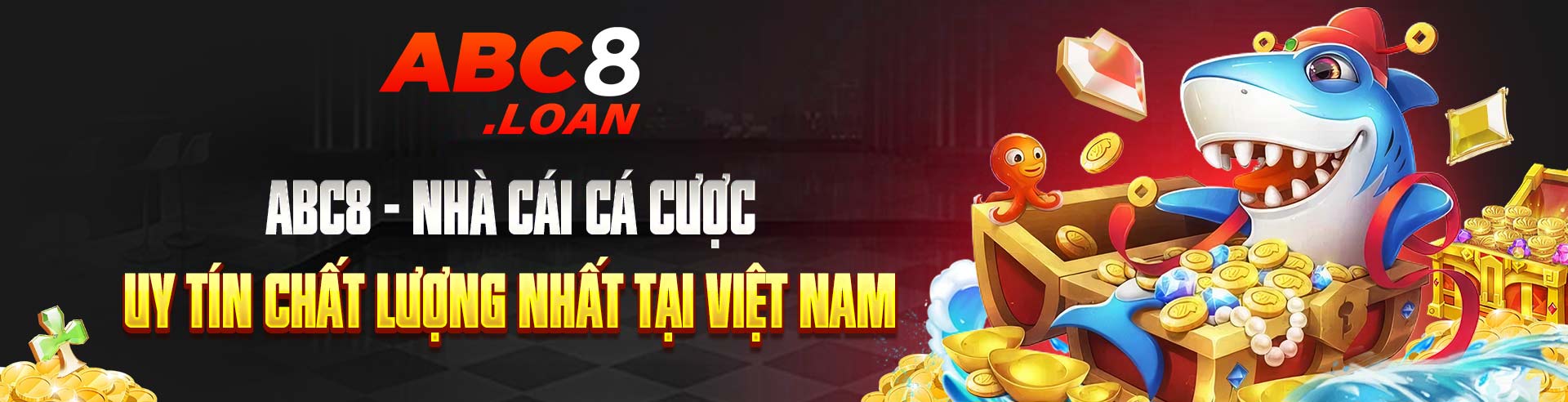 Nhà cái cá cược uy tín nhất Việt Nam